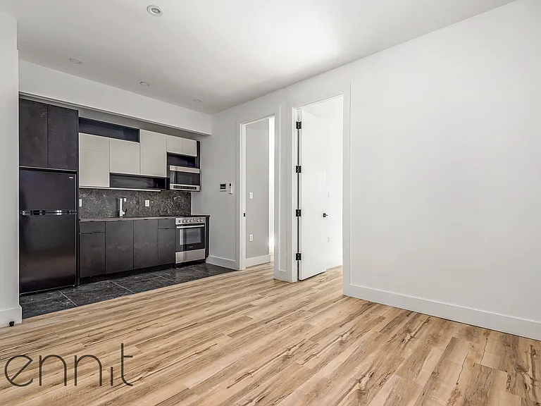 1115 Decatur St #3A — Photo 1