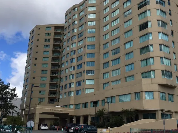 1314 Kalakaua Ave APT 1109, Honolulu, HI 96826