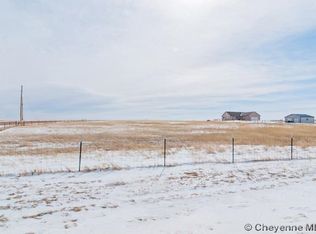 1083 Blue Mountain Rd, Cheyenne, WY 82009