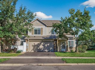 13519 Partridge Cir NW, Andover, MN 55304