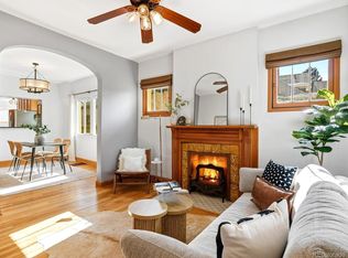 246 S Grant Street, Denver, CO 80209