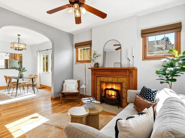 246 S Grant Street, Denver, CO 80209