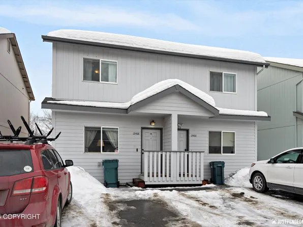 12468 Silver Fox Ln #15, Anchorage, AK 99515
