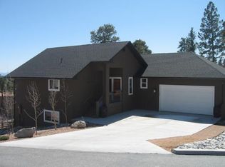 5085 Alegria, Los Alamos, NM 87544