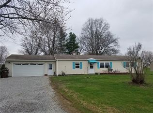 105 Circle Dr, Greenville, PA