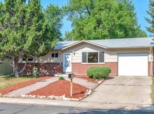 721 Ponderosa Dr, Fort Collins, CO 80521
