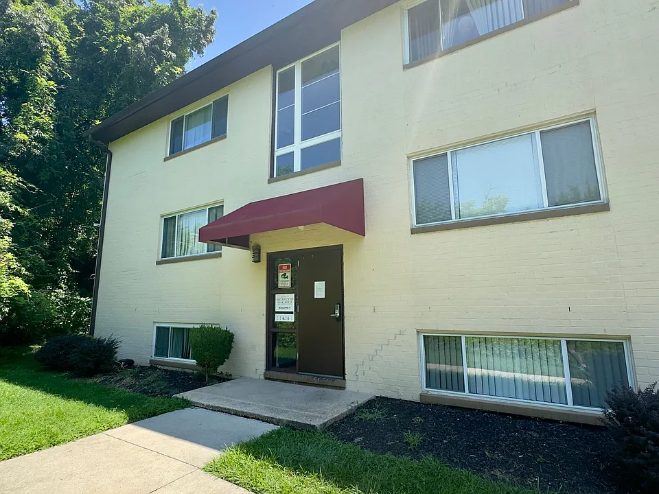 Midwood Apartments