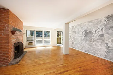 Rented by Brown Harris Stevens