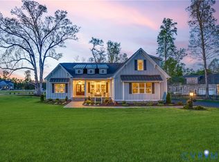 23 N Shore Rd, Locust Hill, VA 23092