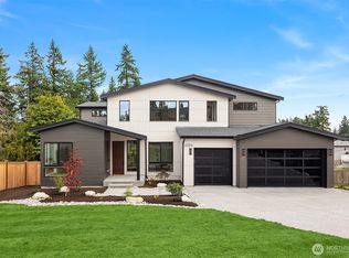 Phillips Ridge, Brier, WA 98036