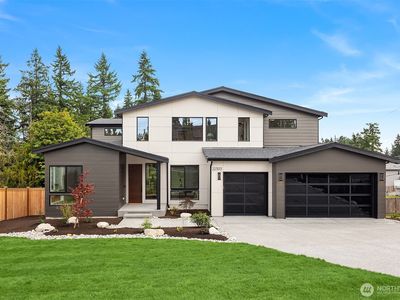 22303 Old Poplar Way SW, Brier, WA, 98036