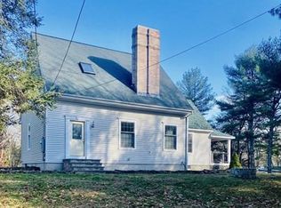 58 Maine Ave, Dartmouth, MA 02747