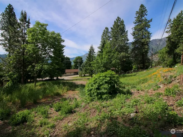 303 Lot B Whitman Street, Leavenworth, WA 98826