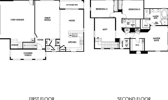 2nd image of 2232 Salice Way