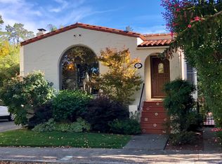 11 Morningside Dr, San Anselmo, CA