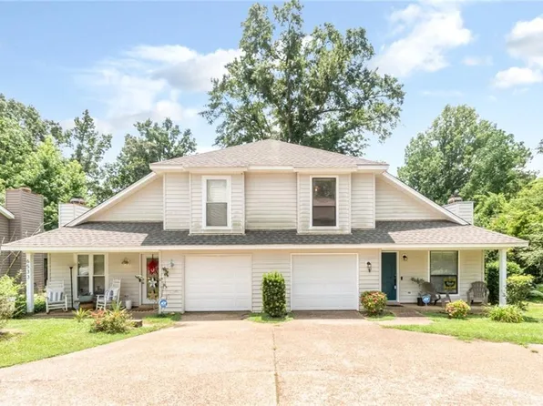 6533 Cedar Bend Ct Building F-29, Mobile, AL 36608