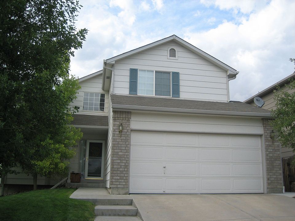 Great Two-Story Home