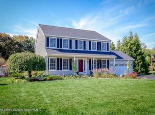 144 Blossom Lane, Valatie, NY