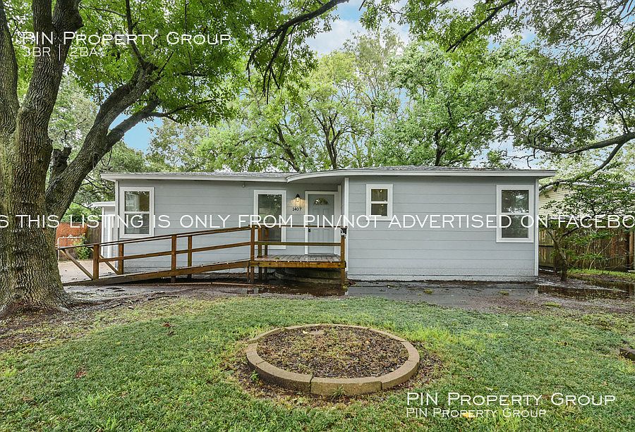 1st image of 1407 W Houston Dr