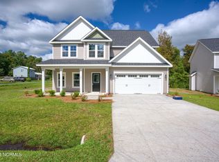 101 Creek Bluff Rd, Newport, NC 28570