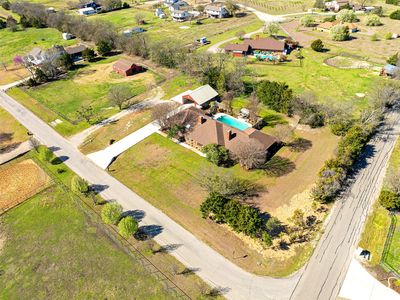 2 Choice Ln, Lucas, TX, 75002