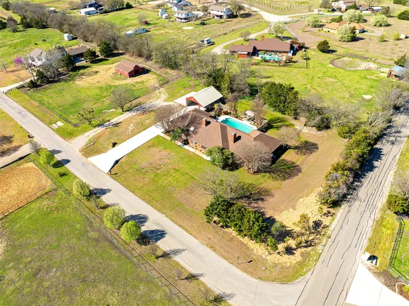 2 Choice Ln, Lucas, TX 75002
