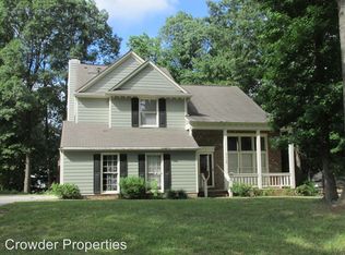 7113 Milhof Ct, Charlotte, NC 28269