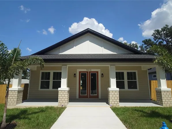 7013 N 15th St, Tampa, FL 33610