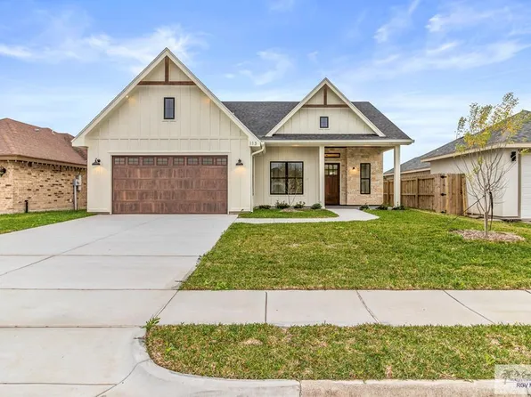 113 Palace Ave, San Benito, TX 78586