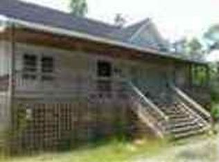 100 Newbern Rd, Jarvisburg, NC 27947