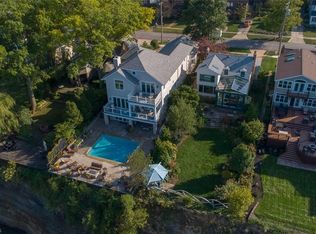 23724 Cliff Dr, Bay Village, OH 44140