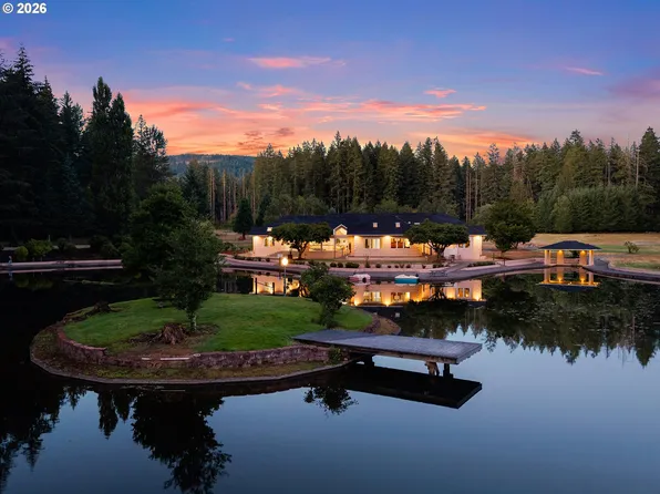 20926 NE Allworth Rd, Battle Ground, WA 98604