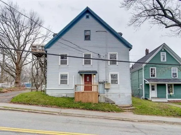 18 Gaspereau Ave, Wolfville, NS B4P 2C4