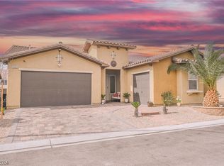 2581 Early Sky Ct, Las Vegas, NV 89142