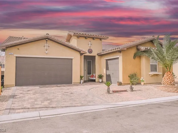 2581 Early Sky Ct, Las Vegas, NV 89142