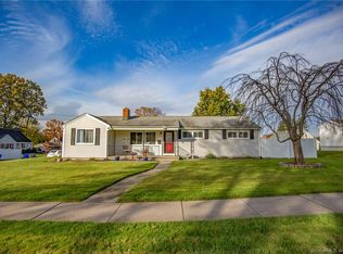 268 Pearl St, Enfield, CT 06082