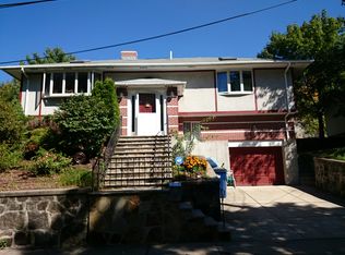 79 Buchanan Rd, West Roxbury, MA 02132