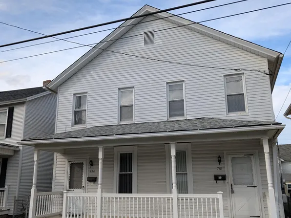 718-720 Archbald St, Scranton, PA 18504