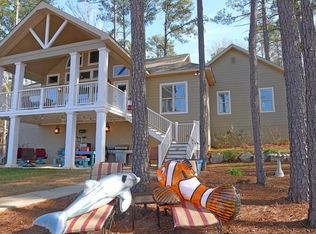 209 Harrison Rd, Dadeville, AL 36853