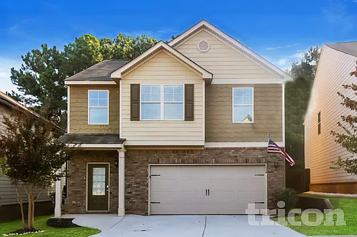 203 Magnaview Dr Photo 1