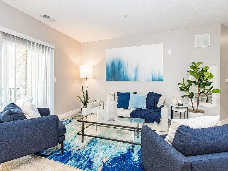 Apartments at Charlestown Crossing — Photo 6