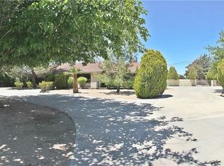 8940 Cottonwood Ave, Hesperia, CA 92345