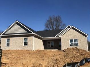 1384 Savin Fls, Johnson City, TN 37615