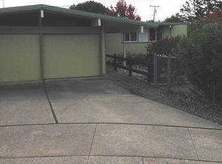 2039 Ticonderoga Dr, San Mateo, CA 94402