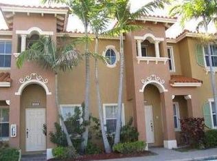 608 SW 107th Ave, Pembroke Pines, FL 33025