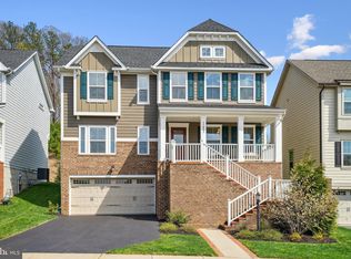 17869 Sugarberry Rd, Dumfries, VA 22026