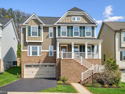 17869 Sugarberry Rd, Dumfries, VA, 22026