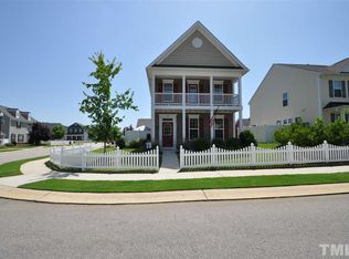 179 Shad Boat Ln, Clayton, NC 27520