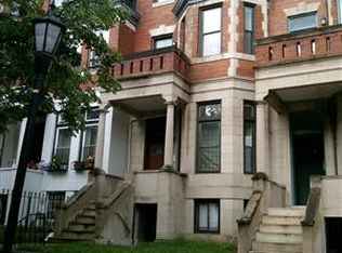 2313 Eutaw Pl APT 3, Baltimore, MD 21217
