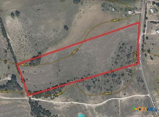 Fm 2340, Burnet, TX 78611